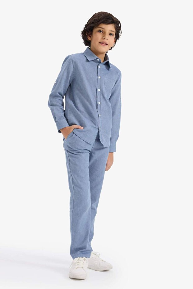 Trousers (26 SP) - 2