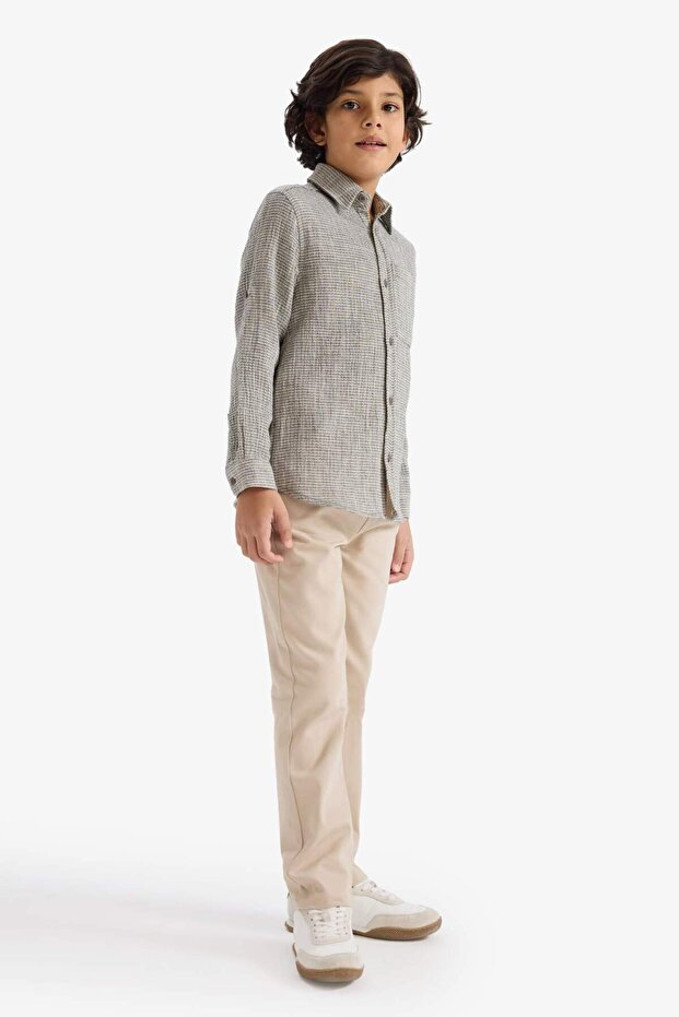 Woven Set (26 SP) - 2