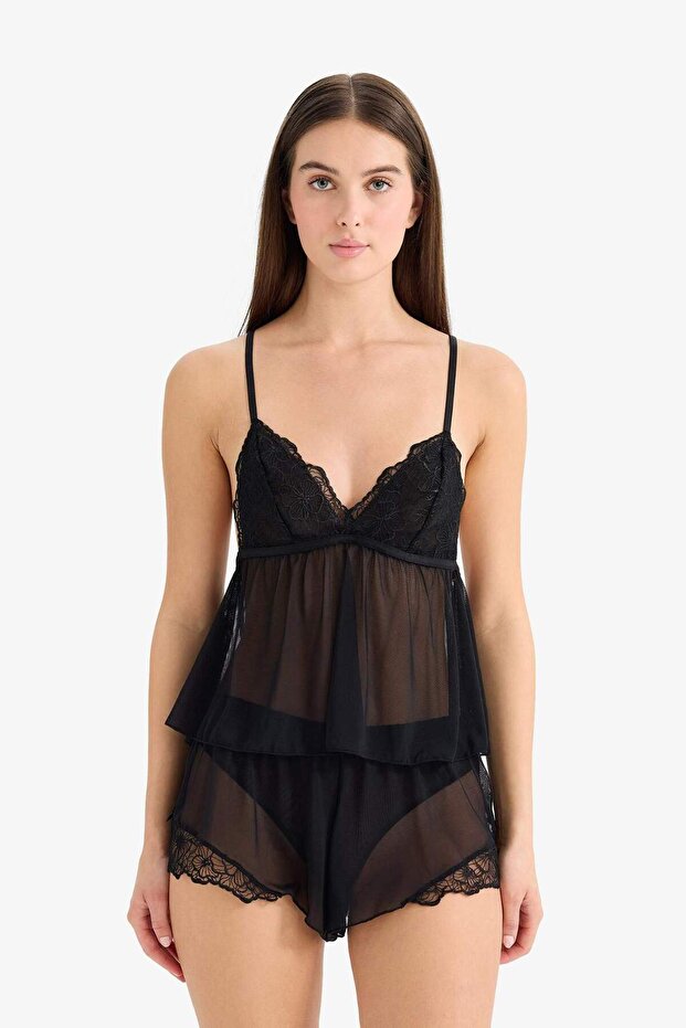 Tül Üst G2175AX26SP - 2