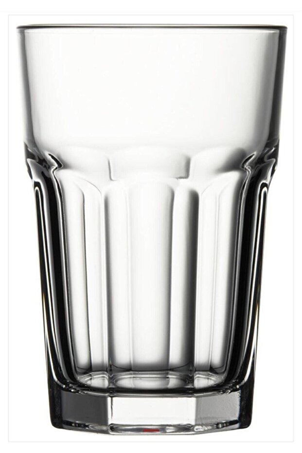 Casablanca Glass Set of 6 52708