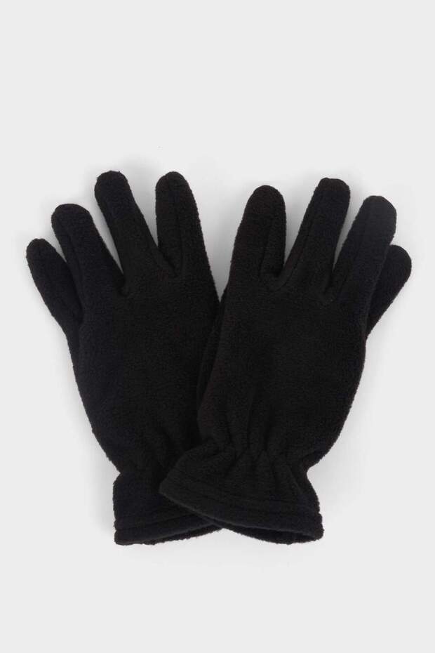 Boy's Fleece Gloves F5553A825Wn