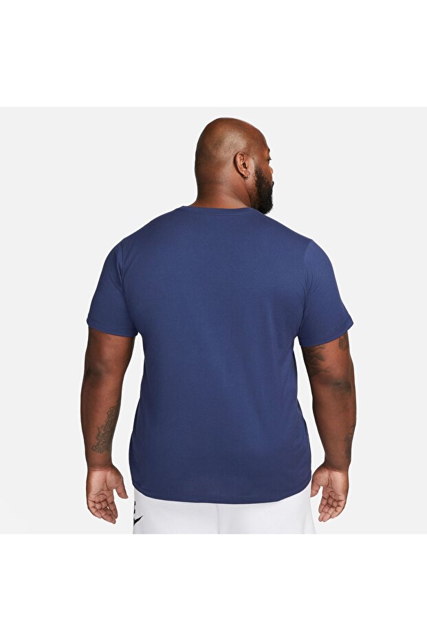 M NSW TEE JUST DO IT SWOOSH - 6