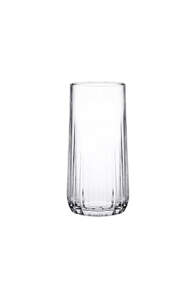 420695 Nova Soft Drink Glass 3 Piece