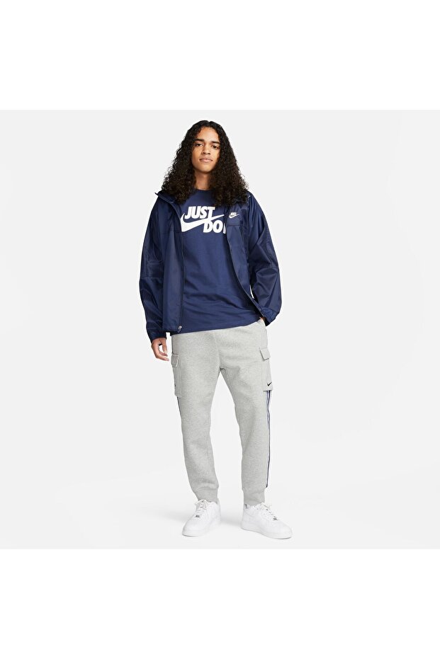 M NSW TEE JUST DO IT SWOOSH - 4