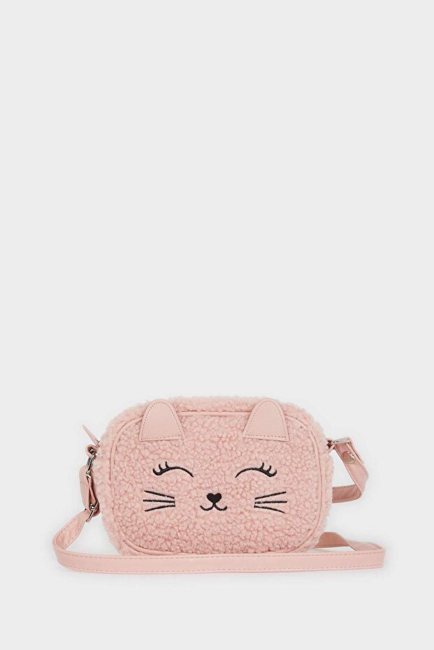 Girl's Crossbody Bag F2172A8Ns