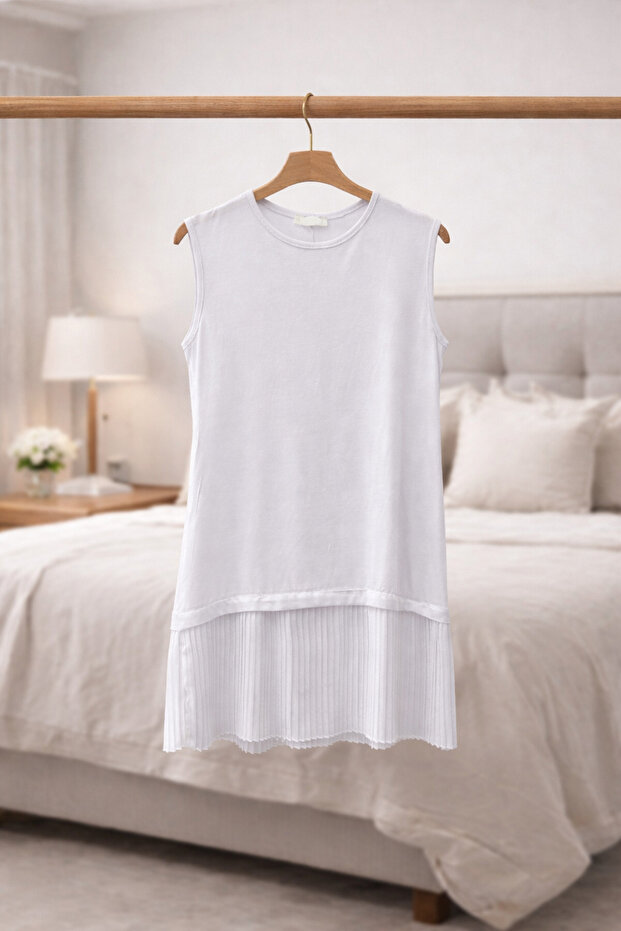 PİLİSELİ İÇLİK - 2