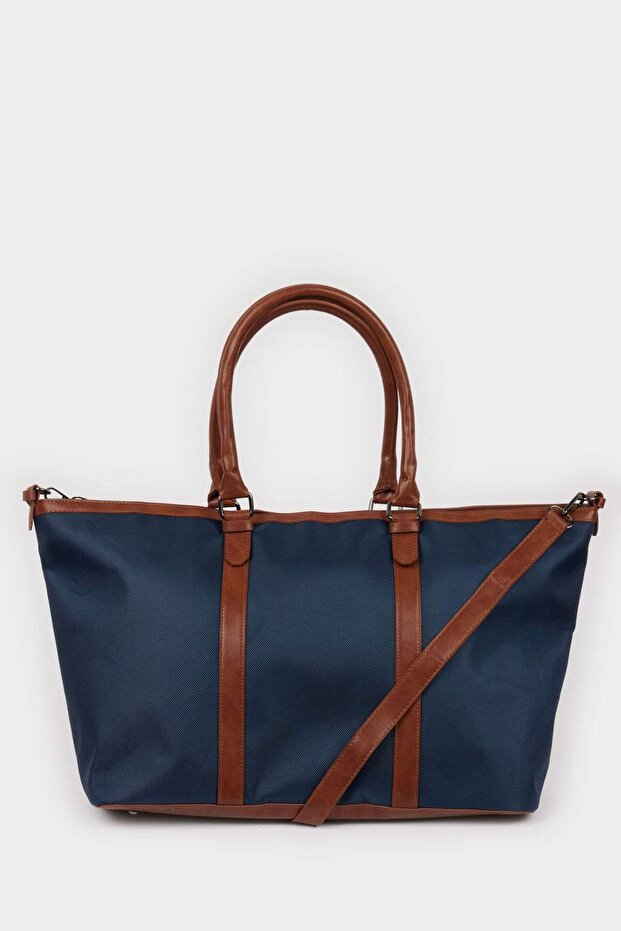 Men's Sports and Travel Bag E8336Axns