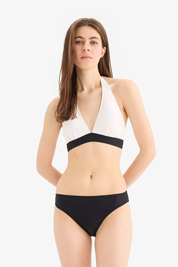 Regular Fit Bikini Üstü E3287AX25SM - 2