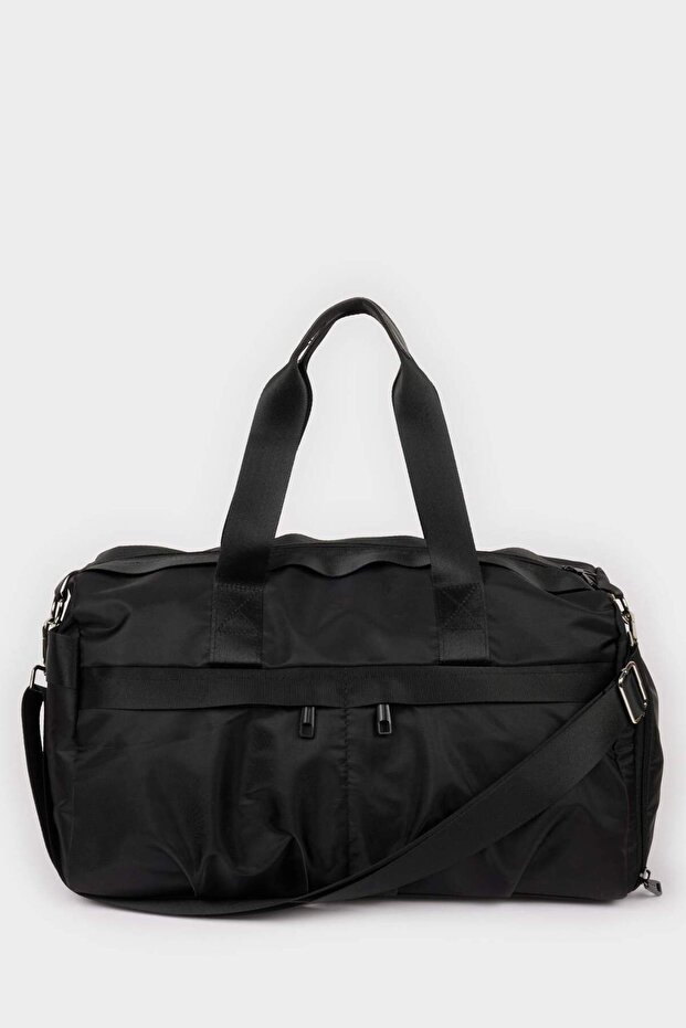 Men's Sports and Travel Bag E4113Axns
