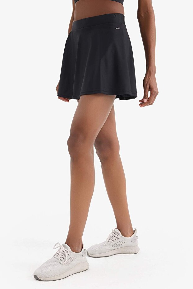 Şortlu Deniz Eteği D9398AX25HS - 6