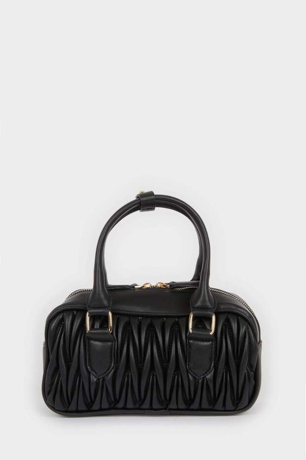 Damenhandtasche E6975AXNS - 5