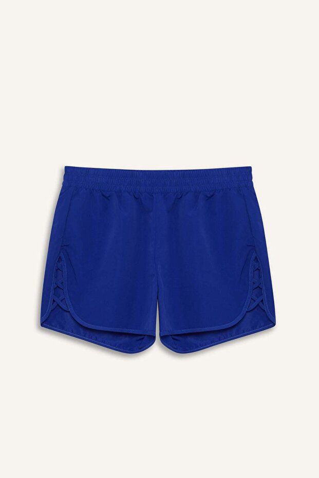 Regular Fit Deniz Şortu B7210AX25SM - 7