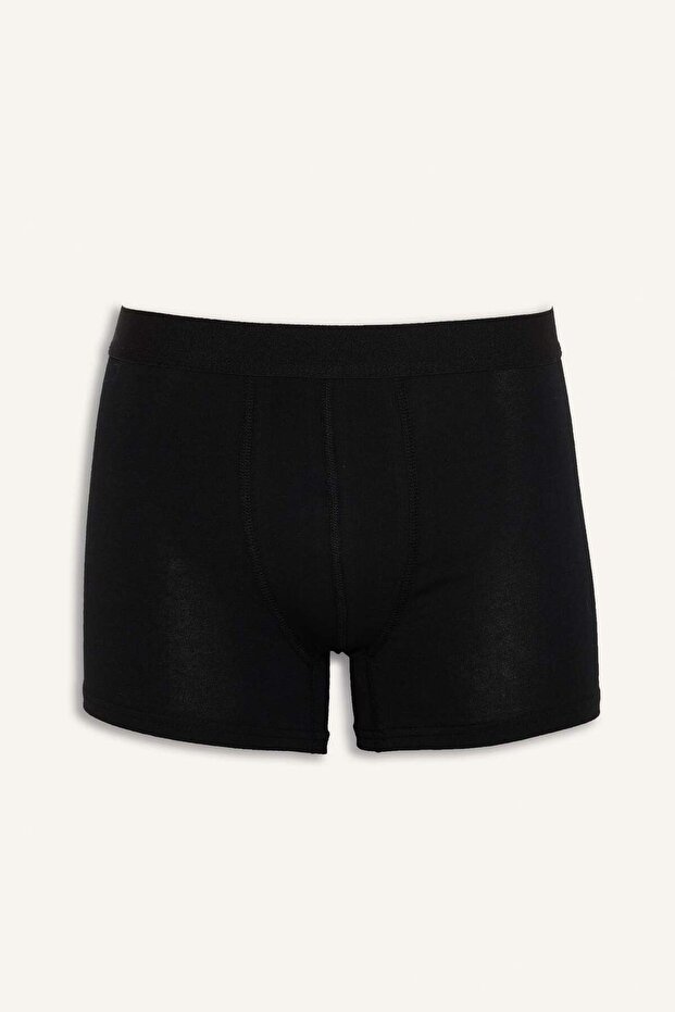 Boxer Regular Fit 5 piese E7204AX25SM - 2