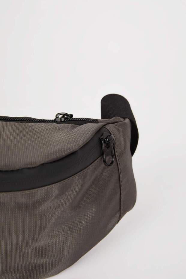 Erkek Bel Çantası E4089AXNS - 4