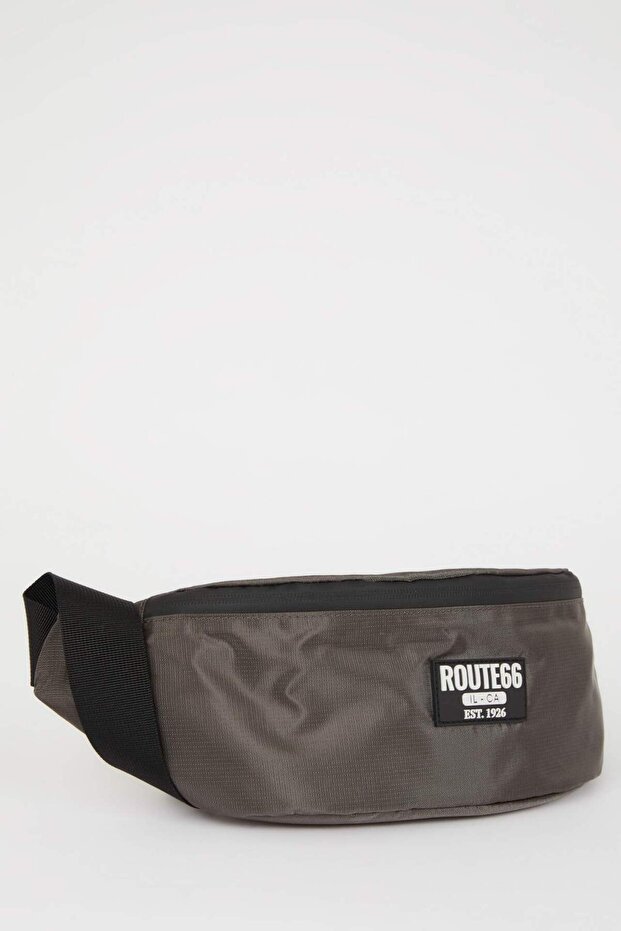 Erkek Bel Çantası E4089AXNS - 2