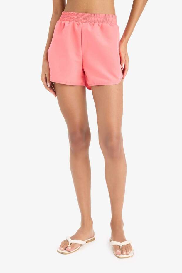 Regular Fit Deniz Şortu B7210AX25SM - 4