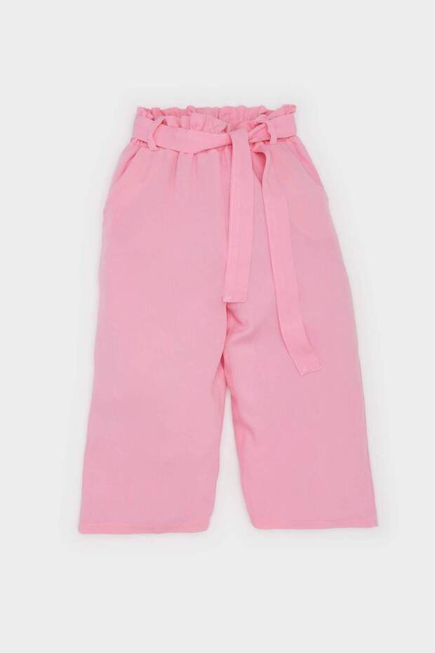 Wide Leg Straight Leg Pants Baby Girl E2941A525Sp