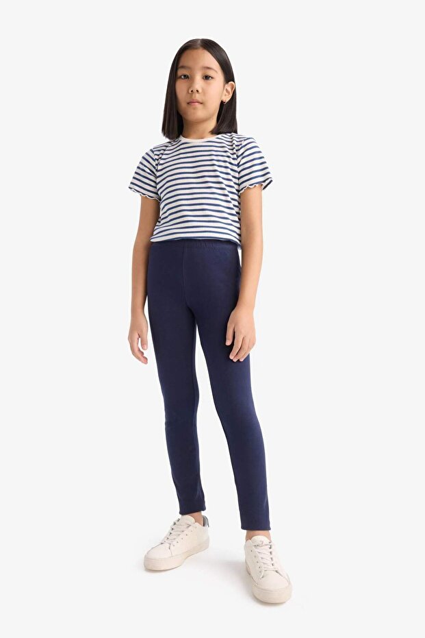 Duge helanke za devojčice B5654A825SM - 3