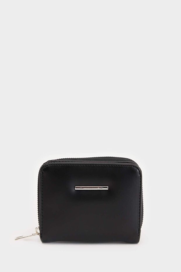 Women's Faux Leather Wallet S3425Azns