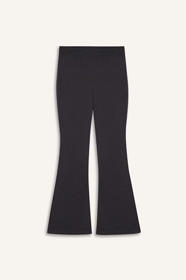 Hiszpańskie legginsy dla dziewczynek E1838A825SM - 7