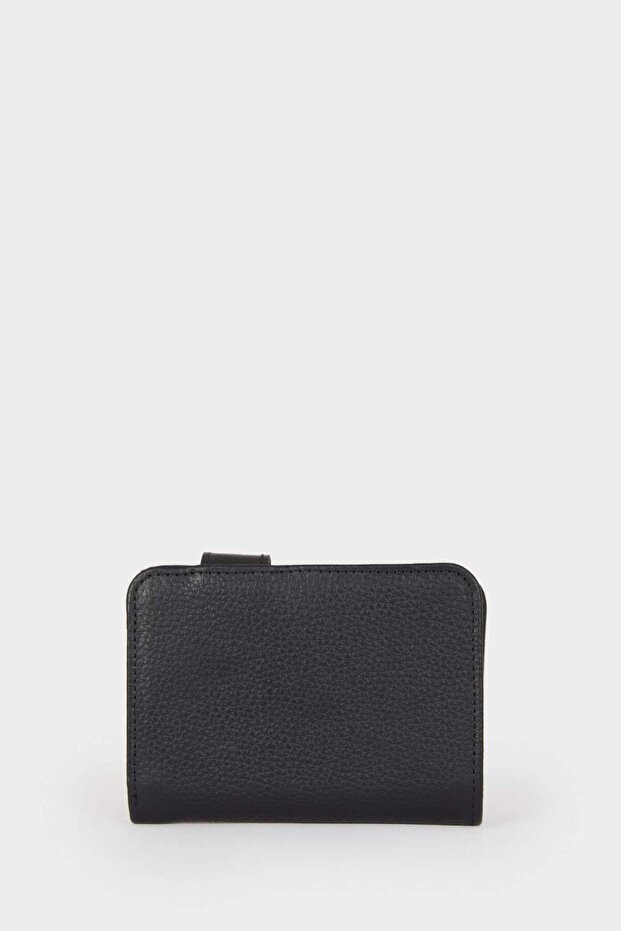 Erkek Dana Derisi Cüzdan E7508AXNS - 7