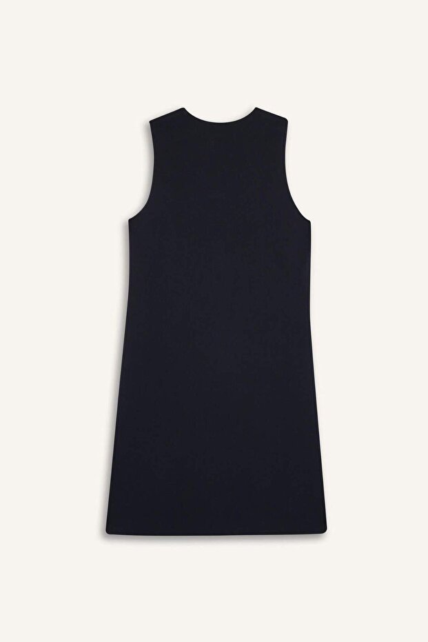 Basıc Uzun Cepli Süveter E1340AX25SP - 6