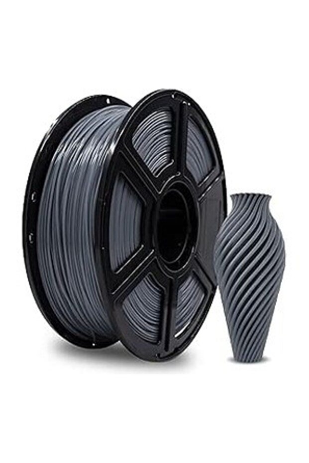 ABS 1.75mm Gri 1000g Filament