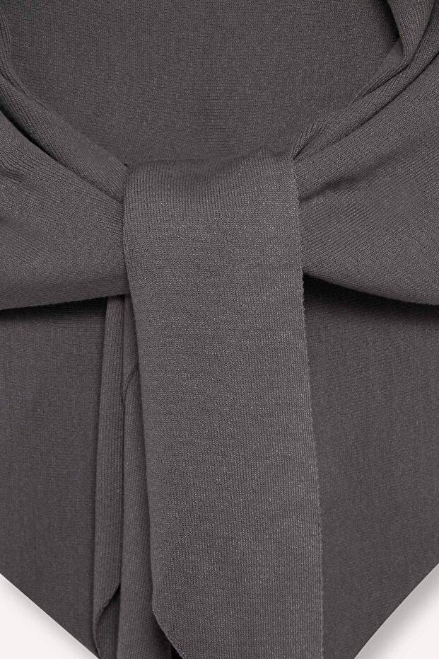 Kadın Panço C6895AX24WN - 1