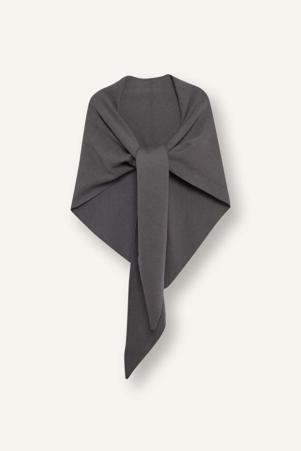 Kadın Panço C6895AX24WN - 3