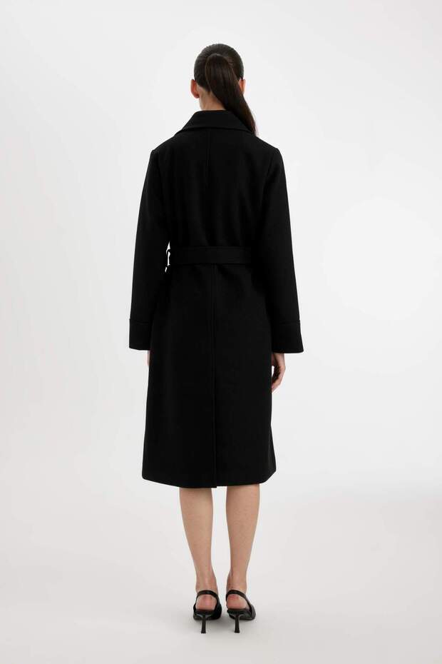 Regular Fit Stamp Stamp - 8