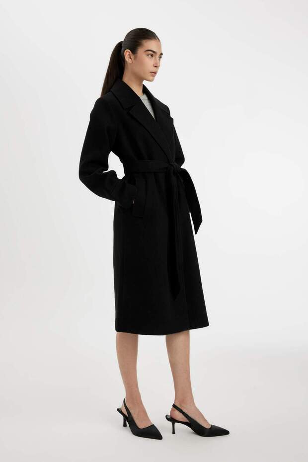 Regular Fit Stamp Stamp - 3