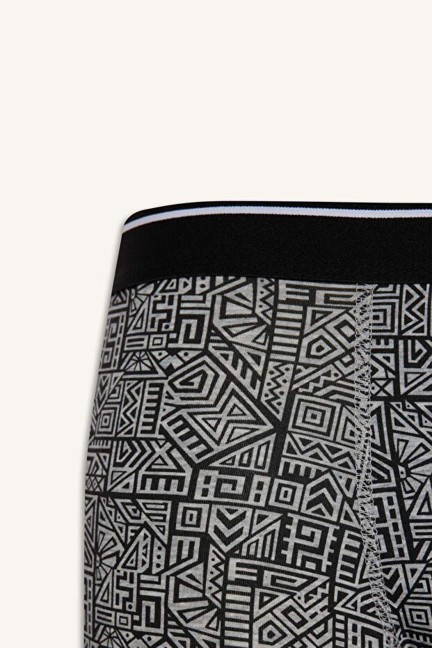 Боксерки Regular Fit 3lü E0125AX24AU - 4