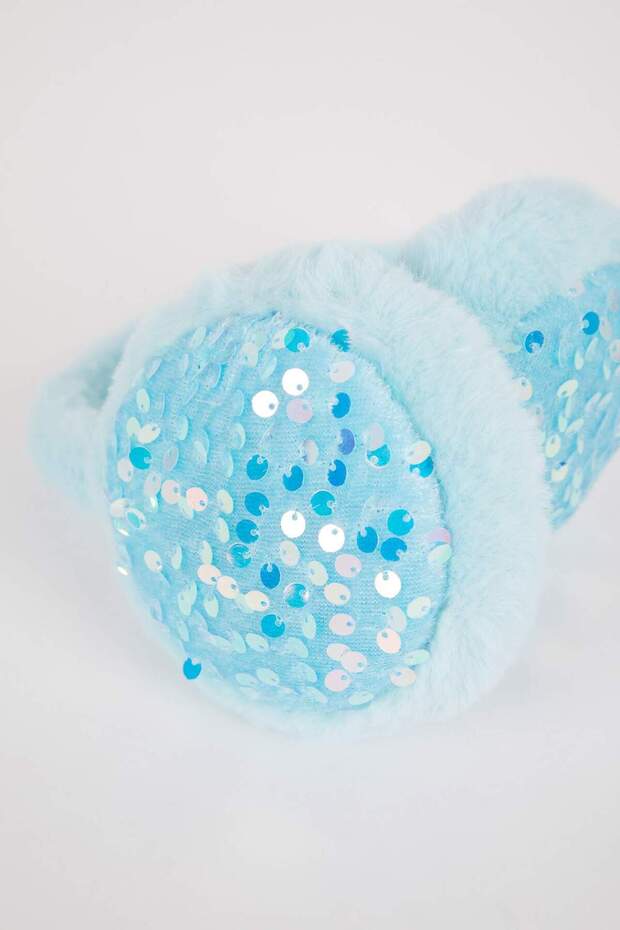 Plišane slušalice za devojčice A6710A824WN - 2