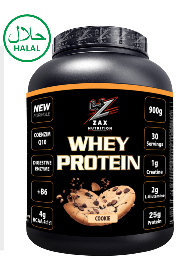 Whey Protein