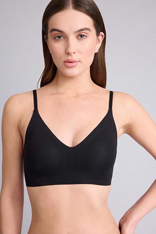 Fall in Love Removable Padded Bra with Removable Padded Pads D4200Ax24Au