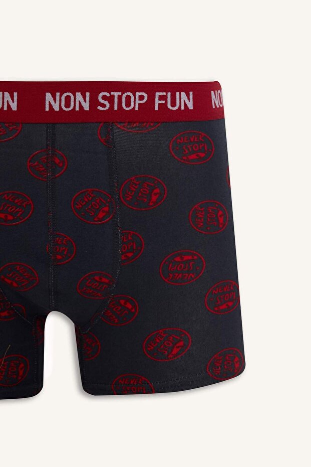 بوكسر محبوك (26 SP) - 4