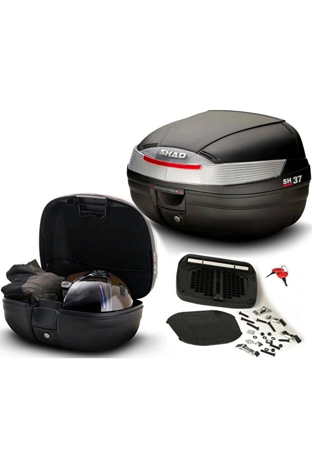 Sh-37-02870 Top Case - 3