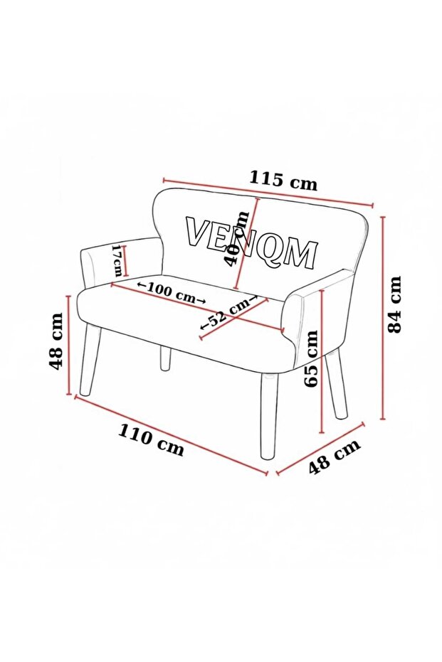 çay seti desenli - 3