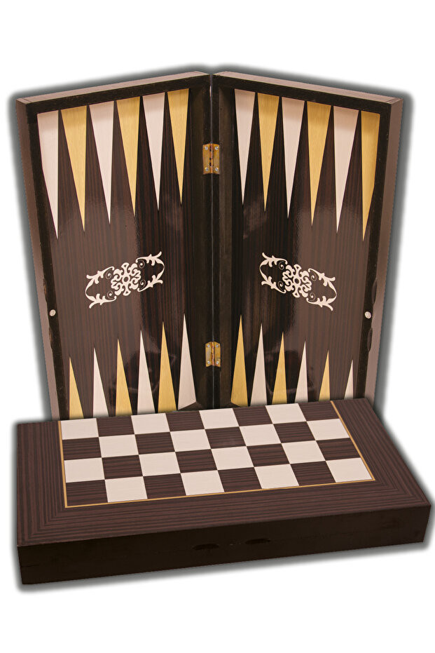 Master Prime (Orta) Tavla - 2