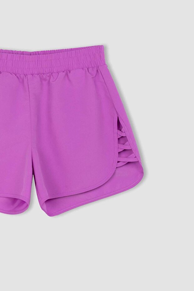 Regular Fit Deniz Şortu B7210AX24SM - 8