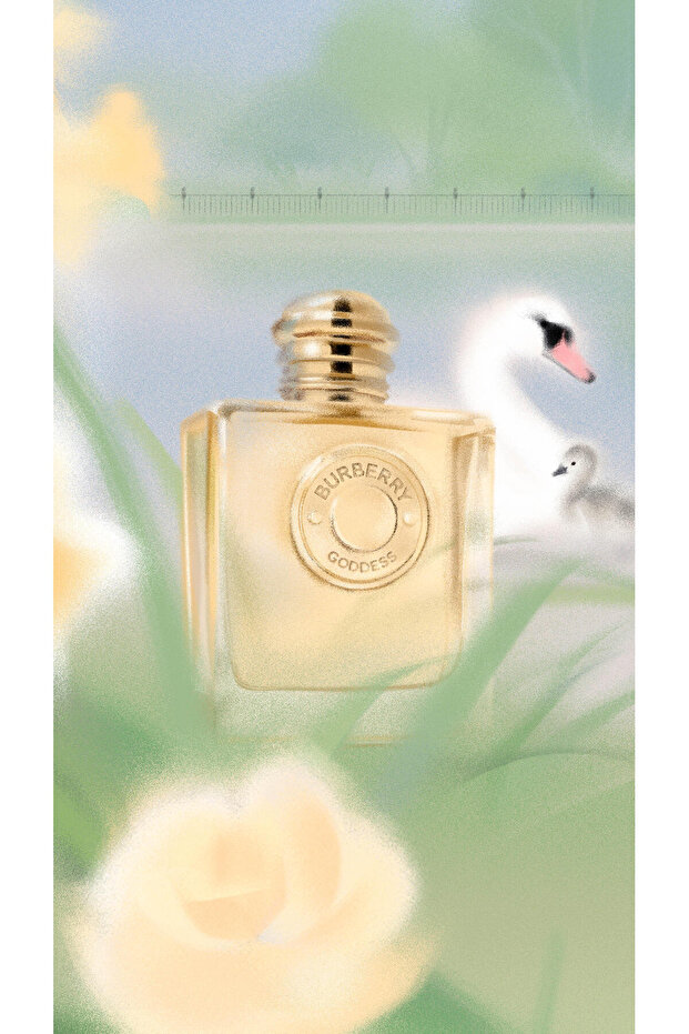 Goddess EDP 100 ml Kadın Parfüm - 2