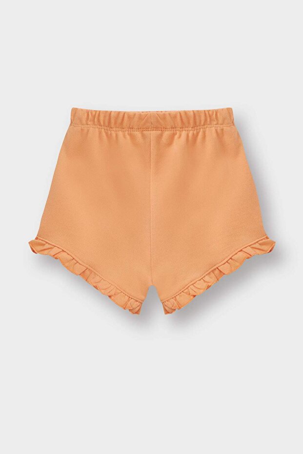 Pike Şort Kız Bebek C1454A524SM - 3