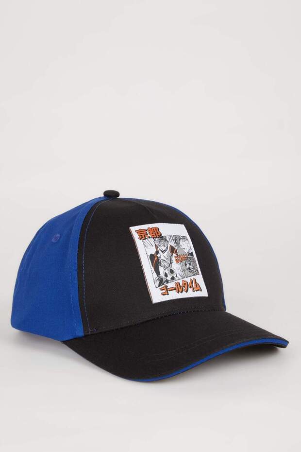Hat (24 SM) - 3