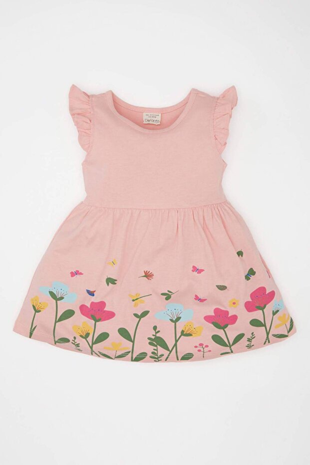 Knitted Dress (25 Sm)
