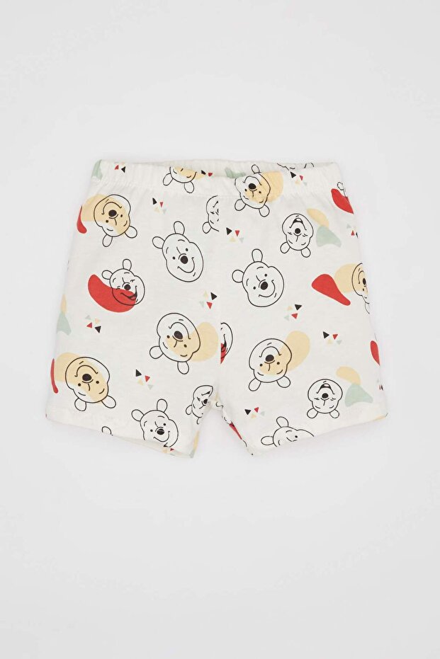 Knitted Pyjamas (24 HS) - 2