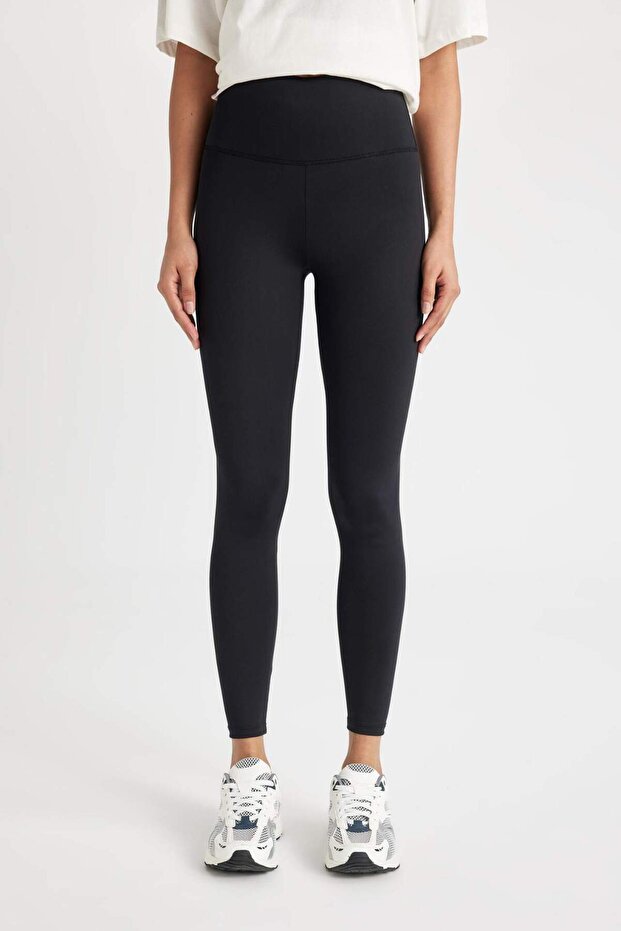 Shaping / Sculpting Sports Leggings B0922Ax24Sp