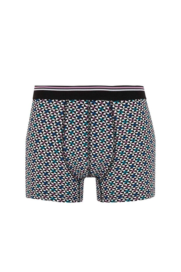 Knitted Boxer (24 SP) - 2
