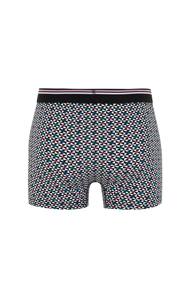 Knitted Boxer (24 SP) - 3