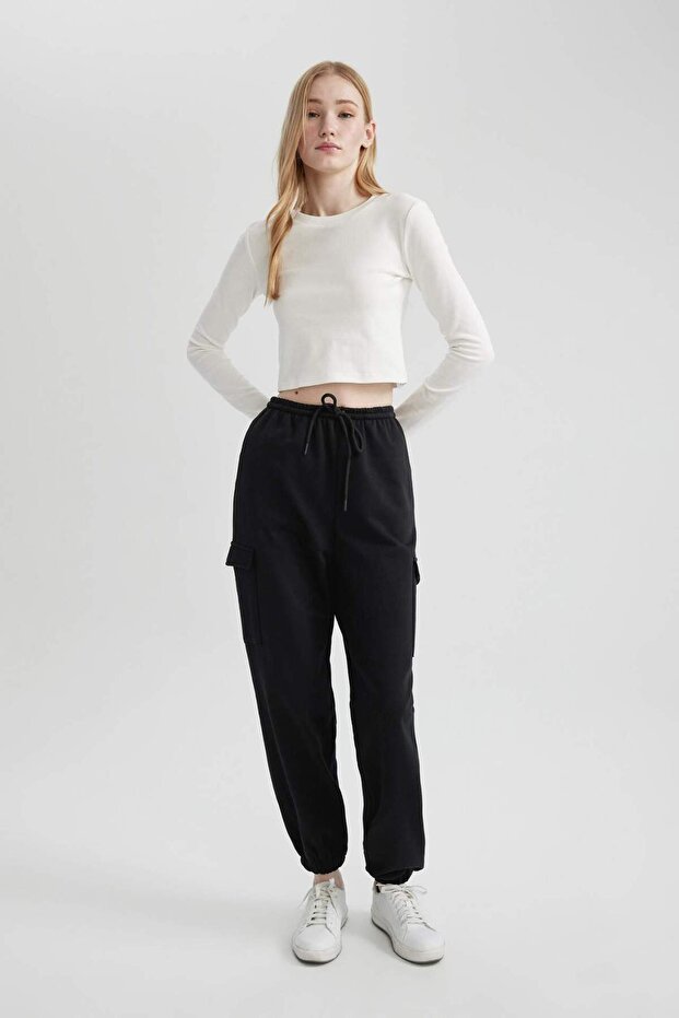 Coool Jogger Pantolon - 2