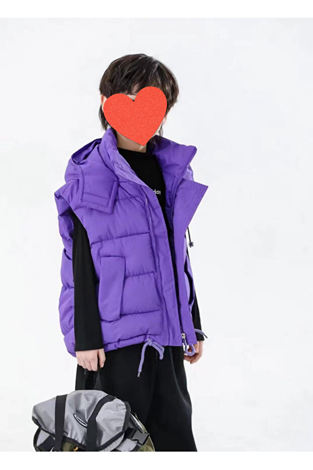 Children Inflatable Vest - 2